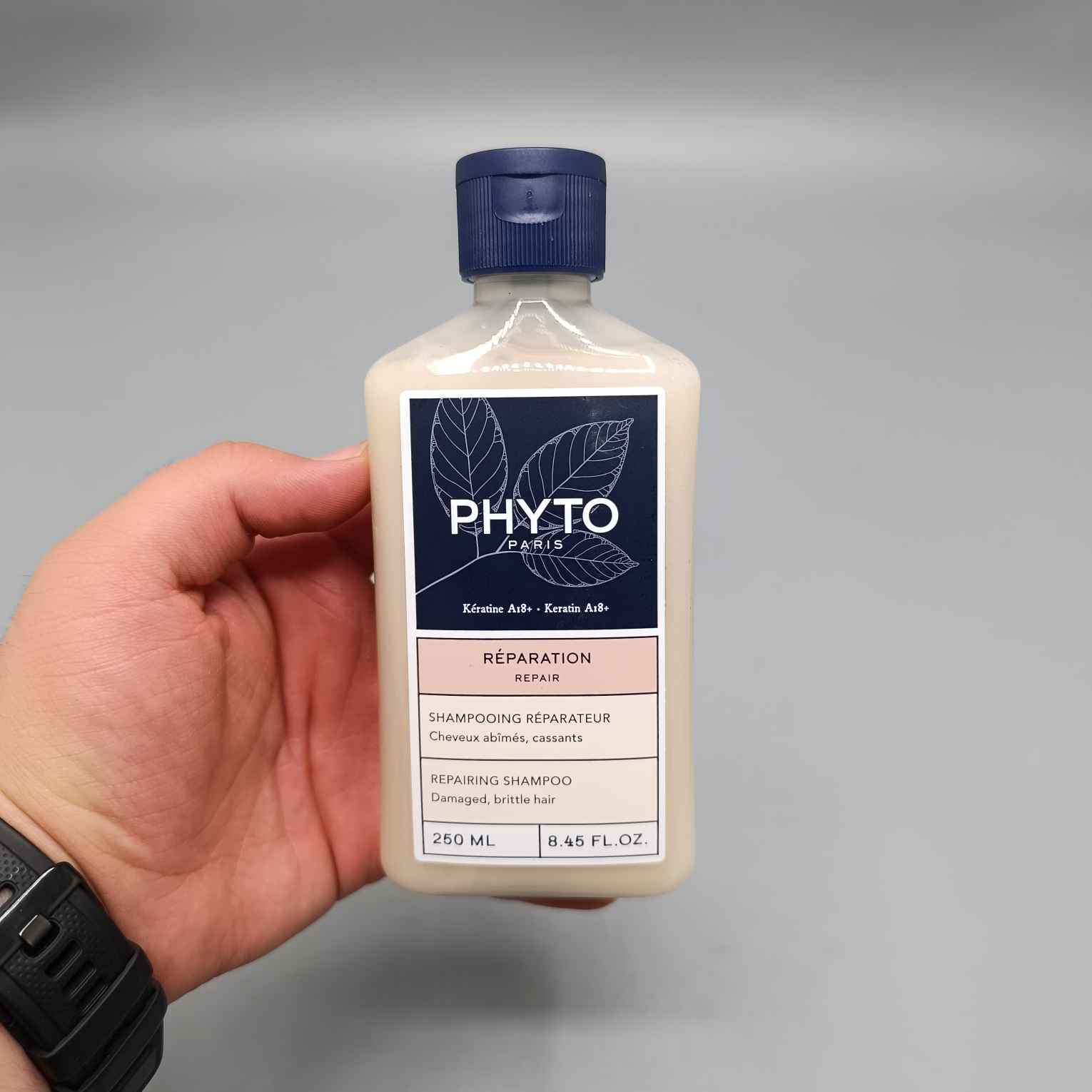 شامپونرم کننده روازنه موی سر۲۵۰ میل مخصوص خانم ها(تکی)