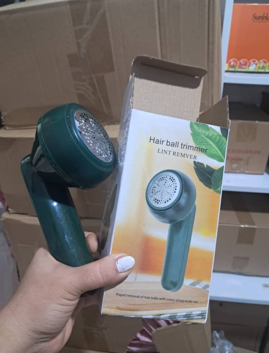 پزگیر لباس شارژی